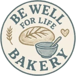 Be Well For Life Bakery