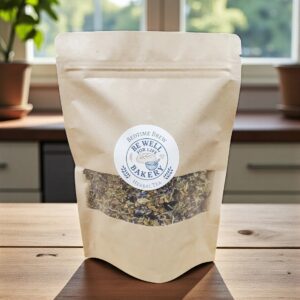 herbal tea