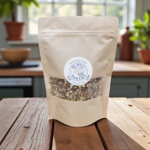 herbal tea