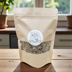 herbal tea