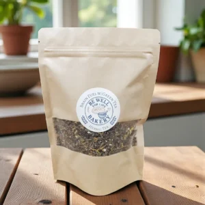 herbal tea