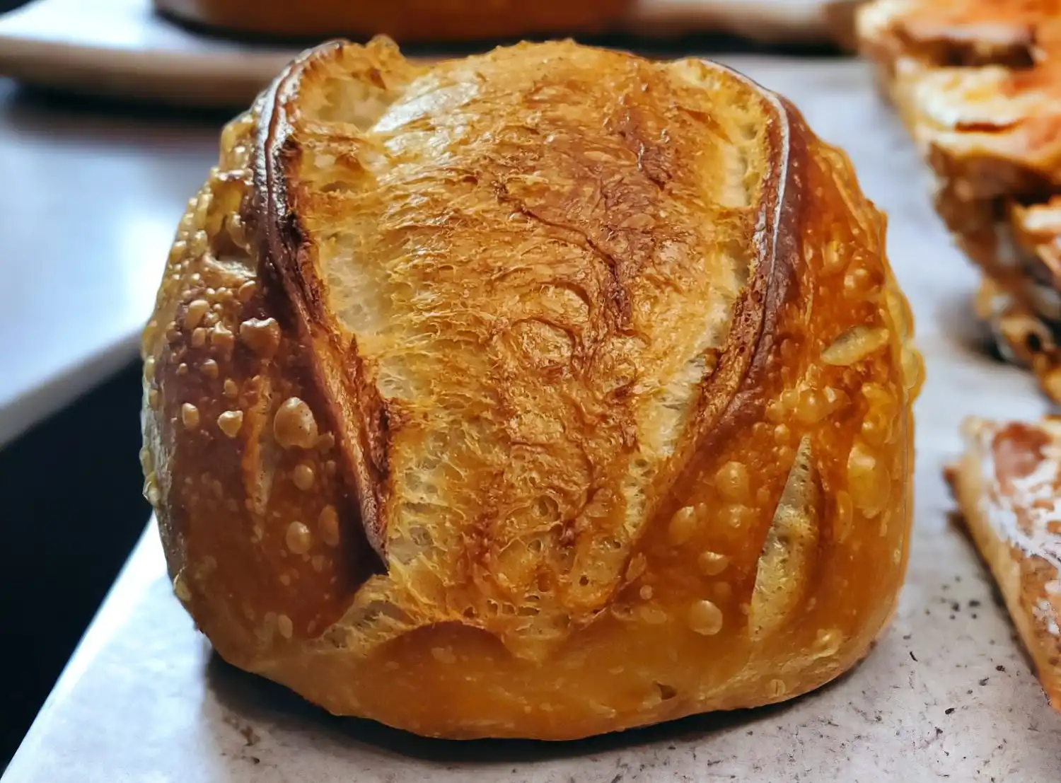 Weekly Fresh Bread