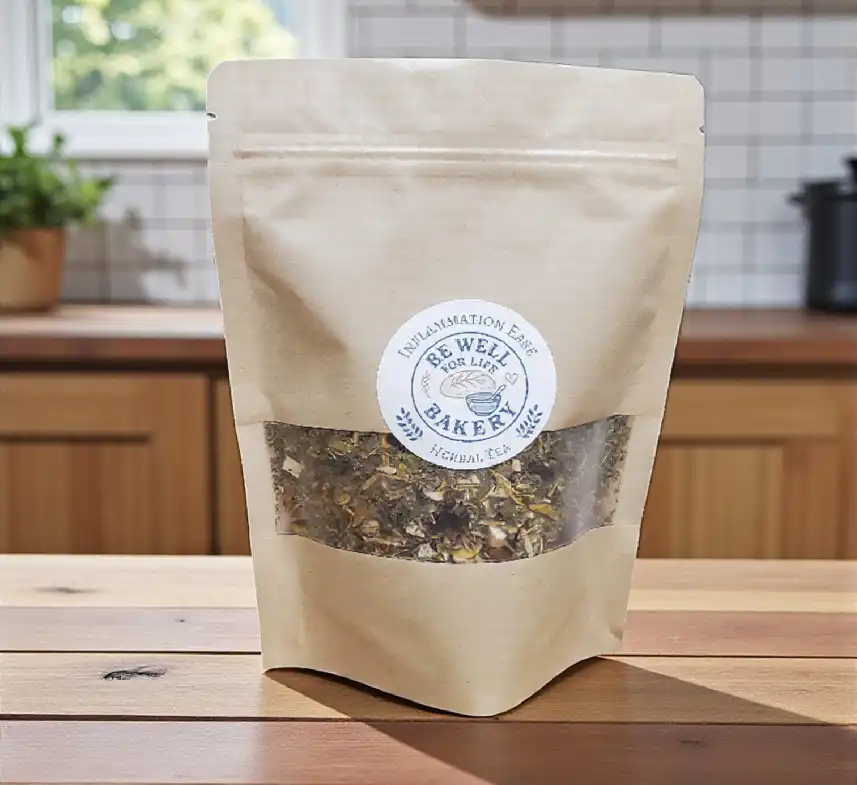 Herbal Tea