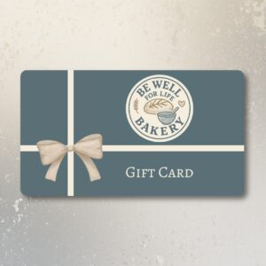 Electronic gift card