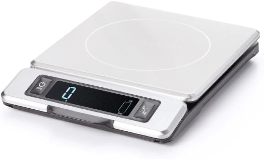 digital scale