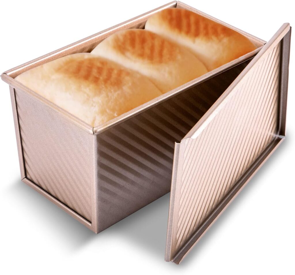pullman loaf pan