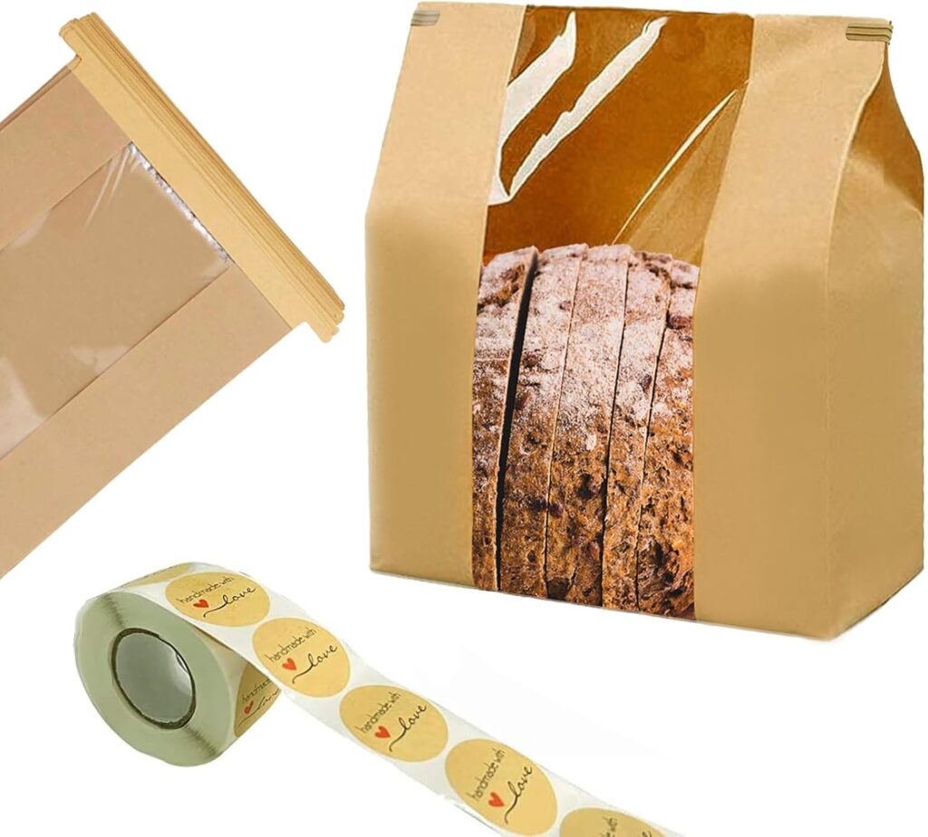 bread bags