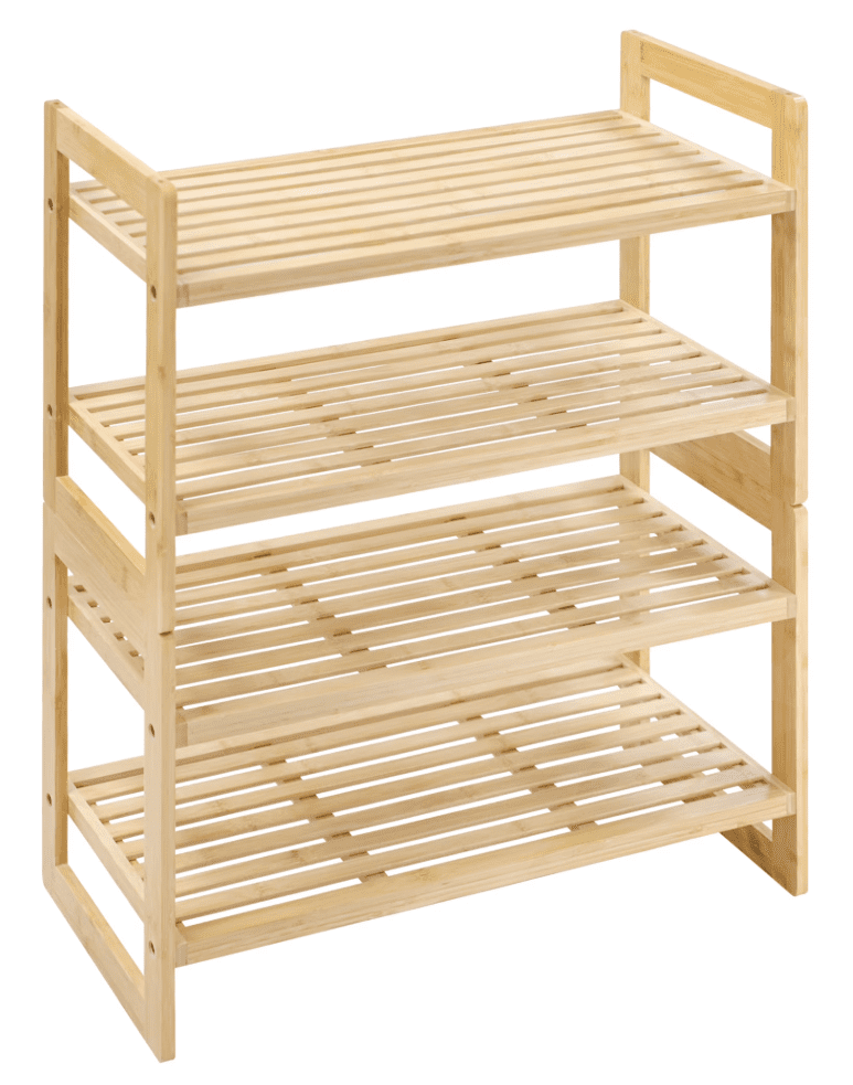 bamboo bread cooling rack