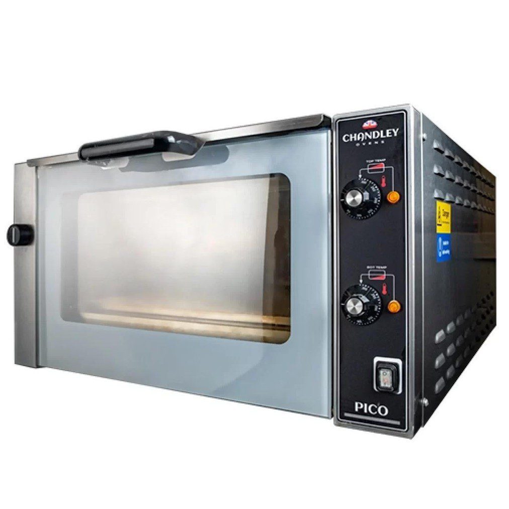 micro bakery oven pico plus